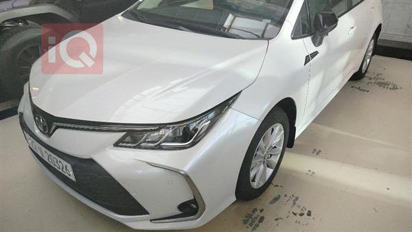 Toyota Corolla 2024 for sale in Iraq - Baghdad
